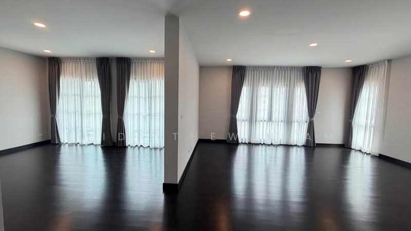 The City Bangna 2, Samut Prakan, Bangphli Yai, Bang Plee, Samut Prakan, 6 Bedrooms, 580 sqm, Single Detached House For Rent, by Thida Thewinram, 500389077 - DDproperty.com
