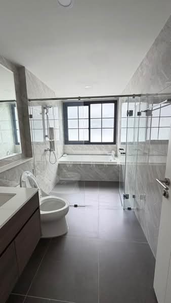 The City Bangna 2, Samut Prakan, Bangphli Yai, Bang Plee, Samut Prakan, 6 Bedrooms, 580 sqm, Single Detached House For Rent, by Thida Thewinram, 500389077 - DDproperty.com