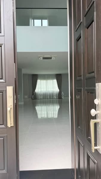 The City Bangna 2, Samut Prakan, Bangphli Yai, Bang Plee, Samut Prakan, 6 Bedrooms, 580 sqm, Single Detached House For Rent, by Thida Thewinram, 500389077 - DDproperty.com