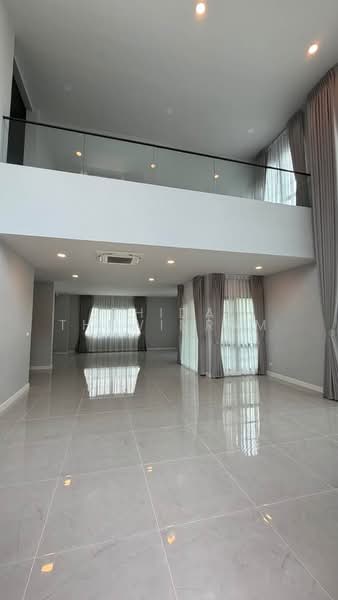 The City Bangna 2, Samut Prakan, Bangphli Yai, Bang Plee, Samut Prakan, 6 Bedrooms, 580 sqm, Single Detached House For Rent, by Thida Thewinram, 500389077 - DDproperty.com