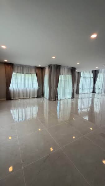 The City Bangna 2, Samut Prakan, Bangphli Yai, Bang Plee, Samut Prakan, 6 Bedrooms, 580 sqm, Single Detached House For Rent, by Thida Thewinram, 500389077 - DDproperty.com