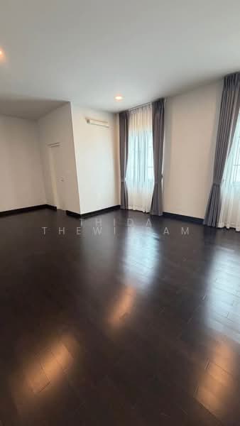 The City Bangna 2, Samut Prakan, Bangphli Yai, Bang Plee, Samut Prakan, 6 Bedrooms, 580 sqm, Single Detached House For Rent, by Thida Thewinram, 500389077 - DDproperty.com