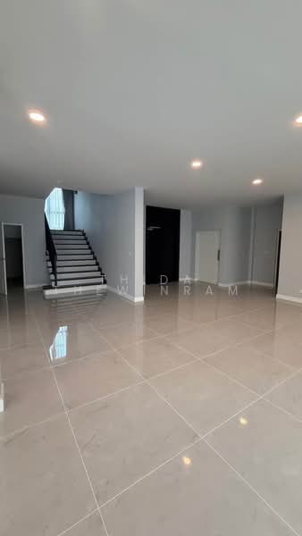 The City Bangna 2, Samut Prakan, Bangphli Yai, Bang Plee, Samut Prakan, 6 Bedrooms, 580 sqm, Single Detached House For Rent, by Thida Thewinram, 500389077 - DDproperty.com
