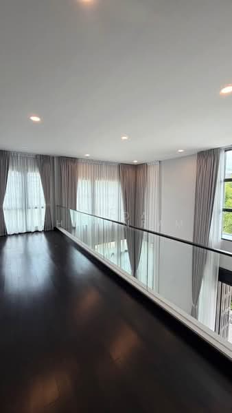 The City Bangna 2, Samut Prakan, Bangphli Yai, Bang Plee, Samut Prakan, 6 Bedrooms, 580 sqm, Single Detached House For Rent, by Thida Thewinram, 500389077 - DDproperty.com