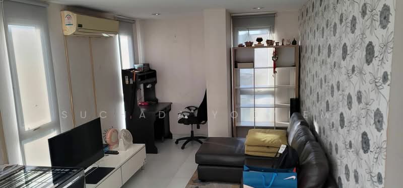 Murraya Place Ladprao 27, Bangkok, Ladprao, Chan Kasem, Chatuchak, Bangkok, 2 Bedrooms, 63 sqm, Condo For Sale, by Suchada Yodyiem, 500389084 - DDproperty.com