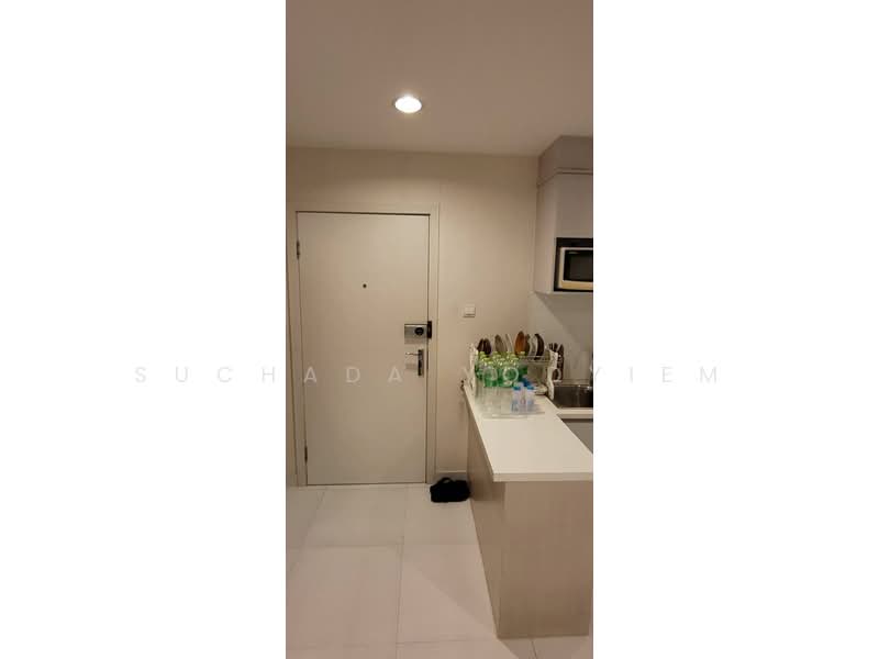 Murraya Place Ladprao 27, Bangkok, Ladprao, Chan Kasem, Chatuchak, Bangkok, 2 Bedrooms, 63 sqm, Condo For Sale, by Suchada Yodyiem, 500389084 - DDproperty.com