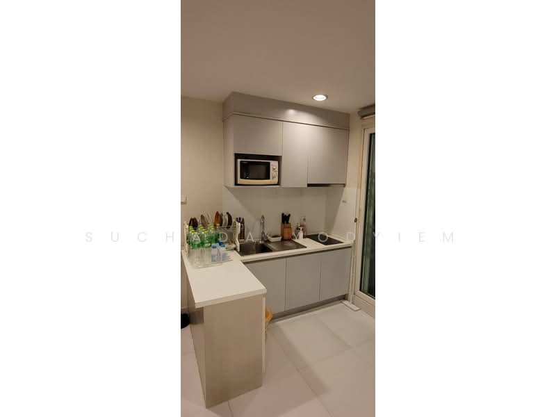 Murraya Place Ladprao 27 : เมอร์ราญา เพลส ลาดพร้าว 27, กรุงเทพ, ลาดพร้าว, จันทรเกษม, จตุจักร, กรุงเทพ, 63 ตร.ม., คอนโด ขาย, โดย Suchada Yodyiem, 500389084 - DDproperty.com