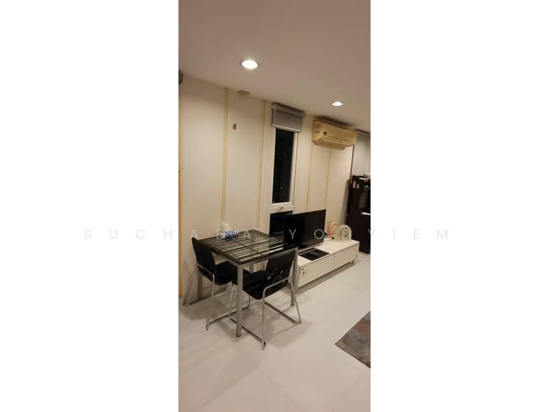 Murraya Place Ladprao 27, Bangkok, Ladprao, Chan Kasem, Chatuchak, Bangkok, 2 Bedrooms, 63 sqm, Condo For Sale, by Suchada Yodyiem, 500389084 - DDproperty.com
