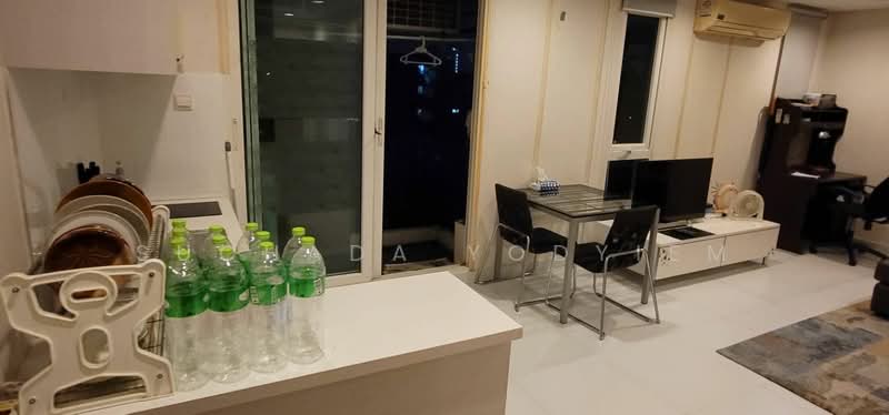 Murraya Place Ladprao 27 : เมอร์ราญา เพลส ลาดพร้าว 27, กรุงเทพ, ลาดพร้าว, จันทรเกษม, จตุจักร, กรุงเทพ, 63 ตร.ม., คอนโด ขาย, โดย Suchada Yodyiem, 500389084 - DDproperty.com
