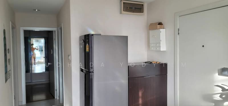 Murraya Place Ladprao 27, Bangkok, Ladprao, Chan Kasem, Chatuchak, Bangkok, 2 Bedrooms, 63 sqm, Condo For Sale, by Suchada Yodyiem, 500389084 - DDproperty.com