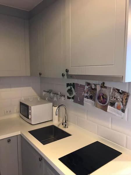The Editor Saphan Khwai, Bangkok, 1555 Phahonyothin Rd, Samsen Nai, Phaya Thai, Bangkok, 1 Bedroom, 28 sqm, Condo For Sale, by Pemika Aukkaraleekul, 500389085 - DDproperty.com