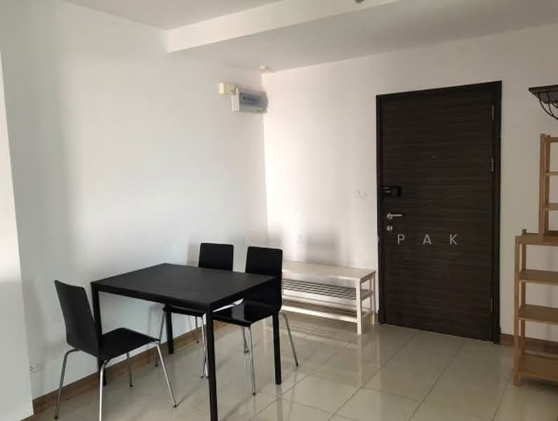 Supalai Park Ekkamai-Thonglor, Bangkok, Petchaburi Road, Bang Kapi, Huai Khwang, Bangkok, 2 Bedrooms, 71 sqm, Condo For Rent, by Boonraksa Sopak, 500389087 - DDproperty.com