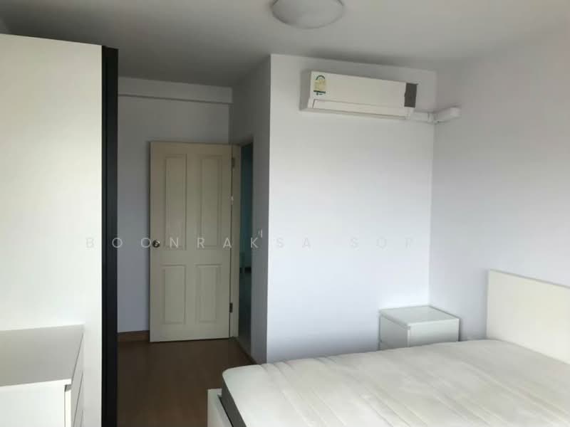Supalai Park Ekkamai-Thonglor, Bangkok, Petchaburi Road, Bang Kapi, Huai Khwang, Bangkok, 2 Bedrooms, 71 sqm, Condo For Rent, by Boonraksa Sopak, 500389087 - DDproperty.com
