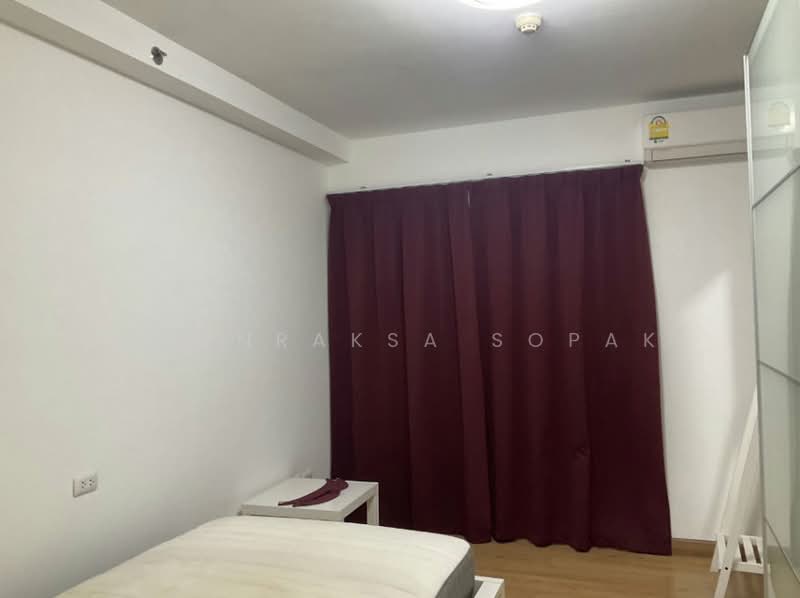 Supalai Park Ekkamai-Thonglor, Bangkok, Petchaburi Road, Bang Kapi, Huai Khwang, Bangkok, 2 Bedrooms, 71 sqm, Condo For Rent, by Boonraksa Sopak, 500389087 - DDproperty.com