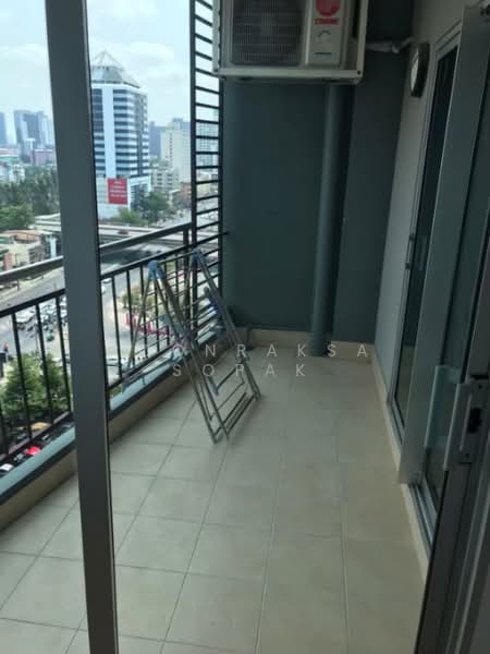 Supalai Park Ekkamai-Thonglor : ศุภาลัยปาร์ค เอกมัย-ทองหล่อ, กรุงเทพ, ถนนเพชรบุรี, บางกะปิ, ห้วยขวาง, กรุงเทพ, 71 ตร.ม., คอนโด ให้เช่า, โดย Boonraksa Sopak, 500389087 - DDproperty.com