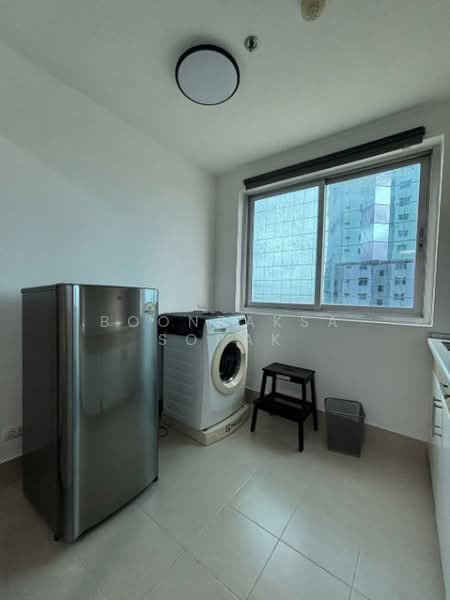 Supalai Park Ekkamai-Thonglor, Bangkok, Petchaburi Road, Bang Kapi, Huai Khwang, Bangkok, 2 Bedrooms, 71 sqm, Condo For Rent, by Boonraksa Sopak, 500389087 - DDproperty.com