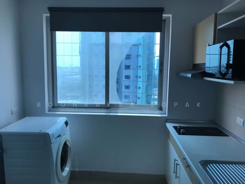 Supalai Park Ekkamai-Thonglor, Bangkok, Petchaburi Road, Bang Kapi, Huai Khwang, Bangkok, 2 Bedrooms, 71 sqm, Condo For Rent, by Boonraksa Sopak, 500389087 - DDproperty.com