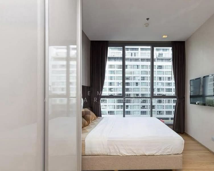 Hyde Sukhumvit 13, Bangkok, 13 Sukhumvit Road, Khlongtoei Nua, Watthana, Bangkok, Studio, 31 sqm, Condo For Sale, by Pemika Aukkaraleekul, 500389089 - DDproperty.com