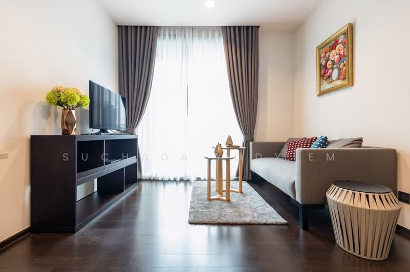 The Line Ratchathewi, Bangkok, 598 Phetchaburi Road, Thanon Phetchaburi, Ratchathewi, Bangkok, 1 Bedroom, 36 sqm, Condo For Sale, by Suchada Yodyiem, 500389090 - DDproperty.com