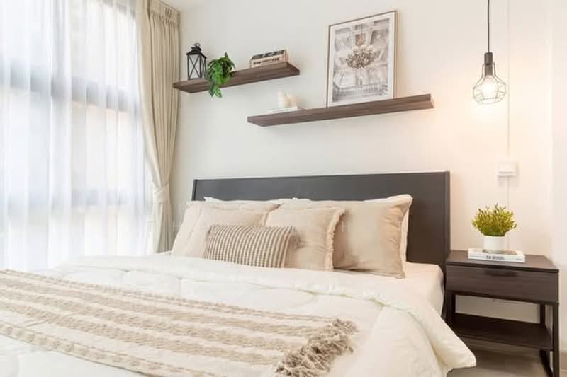 D65 Condominium, Bangkok, 396 Soi Sukhumvit 65 Sukhumvit Road, Phra Kanong Nua, Watthana, Bangkok, 1 Bedroom, 35 sqm, Condo For Sale, by Banjarat Thanomchat, 500389091 - DDproperty.com
