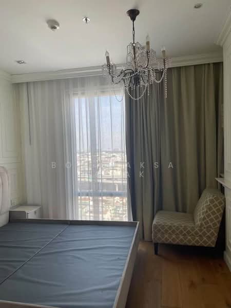 StarView, Bangkok, 495 Rama 3, Bang Klo, Bang Kho Laem, Bangkok, 2 Bedrooms, 78 sqm, Condo For Rent, by Boonraksa Sopak, 500389092 - DDproperty.com