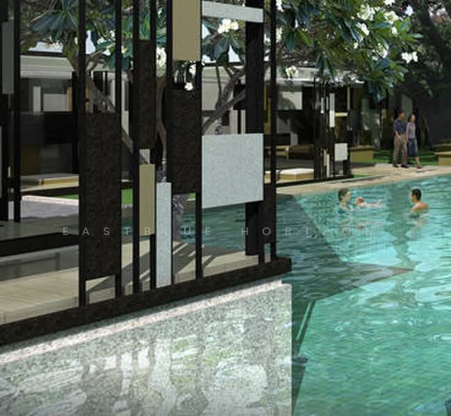 Quattro by Sansiri : ควอทโทร บาย แสนสิริ, กรุงเทพ, 134 ซอย ทองหล่อ 4, คลองตันเหนือ, วัฒนา, กรุงเทพ, 85 ตร.ม., คอนโด ขาย, โดย Eastblue Horizon, 500389095 - DDproperty.com