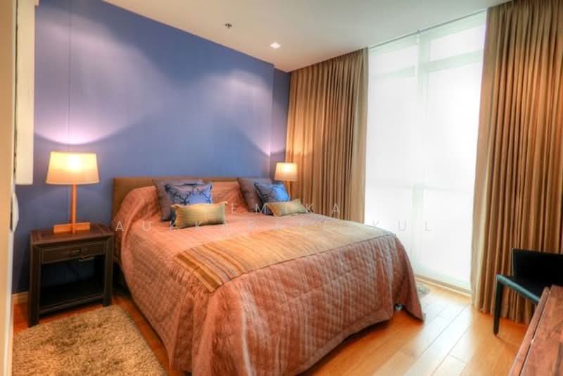 The River by Raimon Land, Bangkok, Soi Charoen Nakorn 13, Charoen Nakorn Road, Khlong Ton Sai, Khlong San, Bangkok, 2 Bedrooms, 109 sqm, Condo For Sale, by Pemika Aukkaraleekul, 500389099 - DDproperty.com