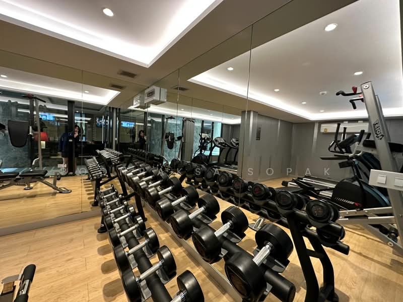 Runesu Thonglor 5 : รูเนะสุ ทองหล่อ 5, กรุงเทพ, 82 ซอย พร้อมมิตร, คลองตันเหนือ, วัฒนา, กรุงเทพ, 38 ตร.ม., คอนโด ให้เช่า, โดย Boonraksa Sopak, 500389101 - DDproperty.com