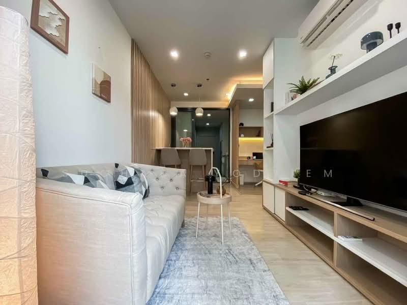 M Thonglor 10 : เอ็ม ทองหล่อ 10, กรุงเทพ, 9 ซอยเอกมัย 12 ถนนเอกมัย, คลองตันเหนือ, วัฒนา, กรุงเทพ, 57 ตร.ม., คอนโด ขาย, โดย Suchada Yodyiem, 500389102 - DDproperty.com