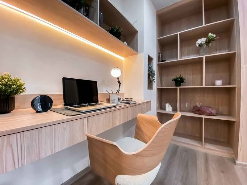 M Thonglor 10, Bangkok, 9 Soi Ekkamai 12, Ekkamai Road, Khlong Tan Nua, Watthana, Bangkok, 2 Bedrooms, 57 sqm, Condo For Sale, by Suchada Yodyiem, 500389102 - DDproperty.com