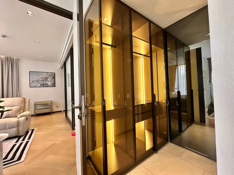 The Reserve 61 Hideaway, Bangkok, 92 Sukhumvit 61, Khlong Tan Nua, Watthana, Bangkok, 1 Bedroom, 58 sqm, Condo For Sale, by Pemika Aukkaraleekul, 500389103 - DDproperty.com