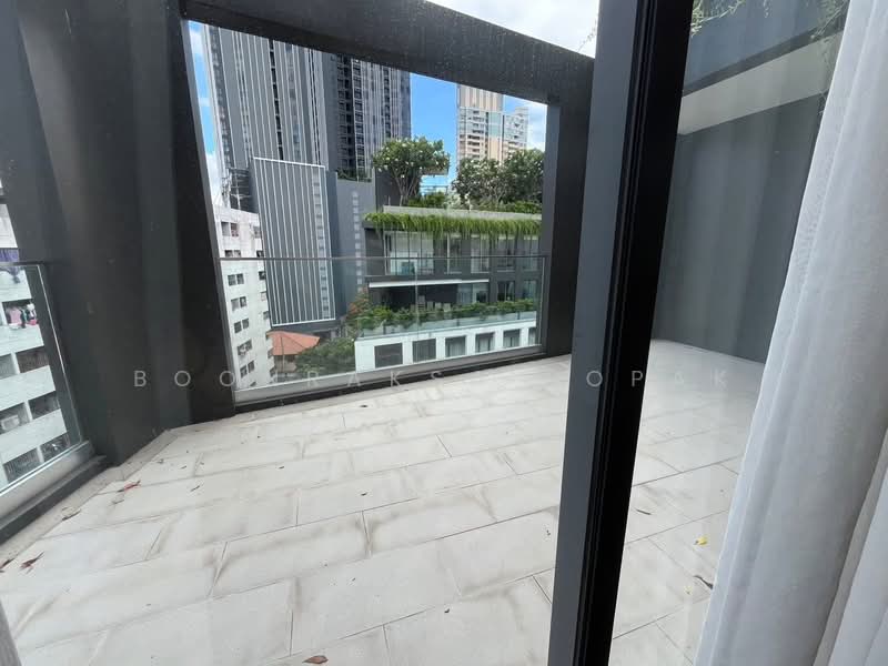 La Citta Delre Thonglor 16 : ลา ซิตต้า ทองหล่อ 16, กรุงเทพ, 508-502 ซอยทองหล่อ 16, คลองตันเหนือ, วัฒนา, กรุงเทพ, 215 ตร.ม., คอนโด ให้เช่า, โดย Boonraksa Sopak, 500389104 - DDproperty.com