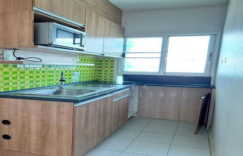 The Parkland Taksin-Thapra, Bangkok, 555 Somdet Phra Chao Tak Sin, Bukkalo, Thon Buri, Bangkok, 2 Bedrooms, 74 sqm, Condo For Sale, by Pemika Aukkaraleekul, 500389106 - DDproperty.com
