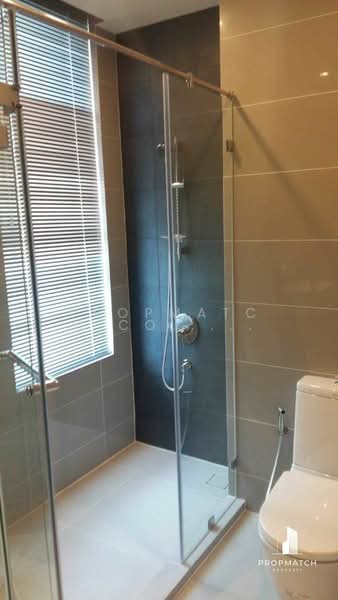 M Silom, Bangkok, 26 Narathiwas Ratchanakarin Road, Suriyawong, Bang Rak, Bangkok, 2 Bedrooms, 84 sqm, Condo For Rent, by PROPMATCH CO., LTD., 500389111 - DDproperty.com