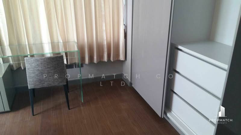 M Silom, Bangkok, 26 Narathiwas Ratchanakarin Road, Suriyawong, Bang Rak, Bangkok, 2 Bedrooms, 84 sqm, Condo For Rent, by PROPMATCH CO., LTD., 500389111 - DDproperty.com