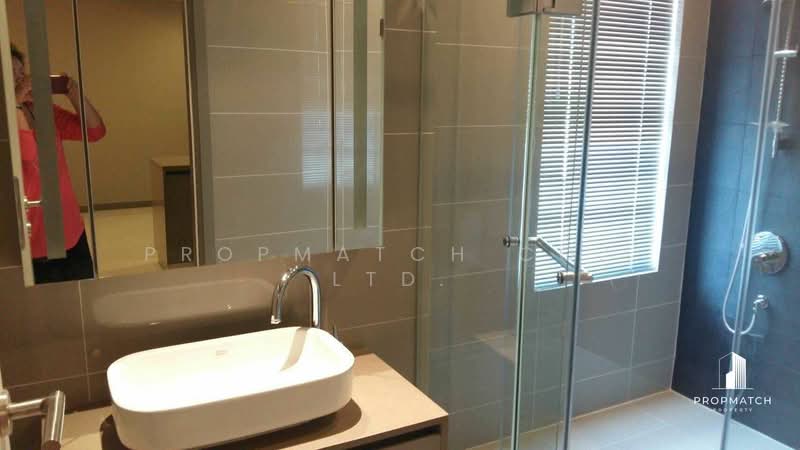 M Silom, Bangkok, 26 Narathiwas Ratchanakarin Road, Suriyawong, Bang Rak, Bangkok, 2 Bedrooms, 84 sqm, Condo For Rent, by PROPMATCH CO., LTD., 500389111 - DDproperty.com