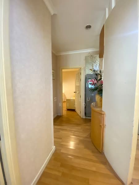Grand Park View Asoke, Bangkok, 21 Sukhumvit Road, Khlongtoei Nua, Watthana, Bangkok, 3 Bedrooms, 105 sqm, Condo For Sale, by Eastblue Horizon, 500389113 - DDproperty.com