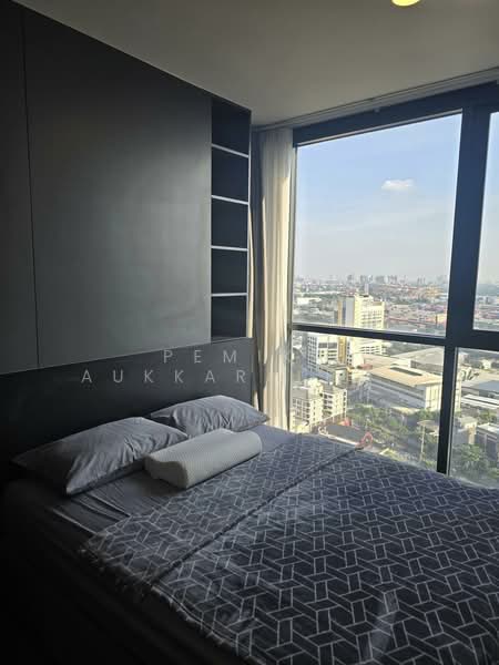 Oka Haus Sukhumvit 36, Bangkok, 3399 Rama 4 Road, Khong Tan, Khlong Toei, Bangkok, 2 Bedrooms, 50 sqm, Condo For Sale, by Pemika Aukkaraleekul, 500389115 - DDproperty.com