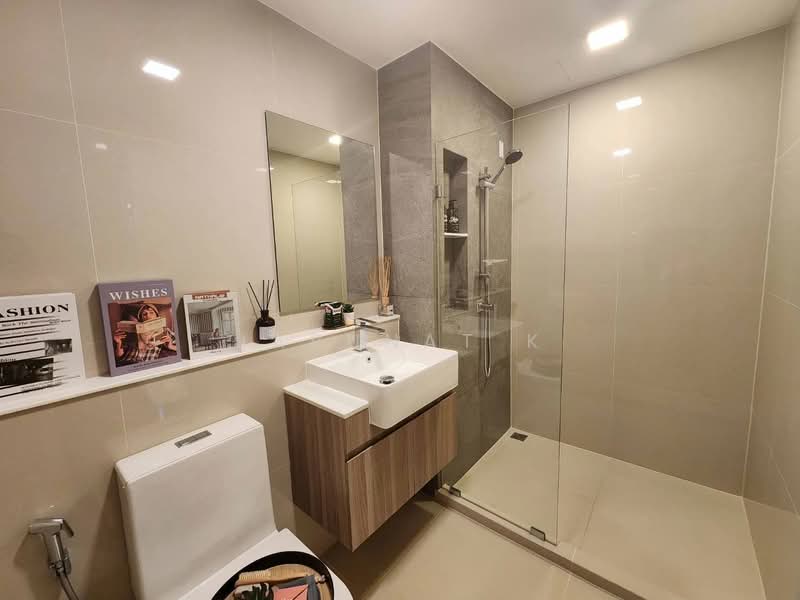 Quintara Arte Sukhumvit 52, กรุงเทพ, ซอยสุขุมวิท 52 ถนนสุขุมวิท, บางจาก, พระโขนง, กรุงเทพ, 34 ตร.ม., คอนโด ให้เช่า, โดย Jarunat K, 500389116 - DDproperty.com