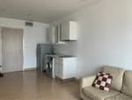 Motif Condo : โมทีฟ คอนโด สาทร-วงเวียนใหญ่, กรุงเทพ