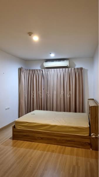 Motif Condo, Bangkok, 219 Thanon Intharaphithak, Bang Yi Rua, Thon Buri, Bangkok, 2 Bedrooms, 58 sqm, Condo For Sale, by Suchada Yodyiem, 500389119 - DDproperty.com