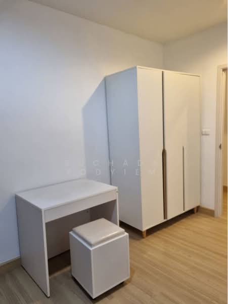 Motif Condo : โมทีฟ คอนโด สาทร-วงเวียนใหญ่, กรุงเทพ, 219 ถ.อินทรพิทักษ์, บางยี่เรือ, ธนบุรี, กรุงเทพ, 58 ตร.ม., คอนโด ขาย, โดย Suchada Yodyiem, 500389119 - DDproperty.com