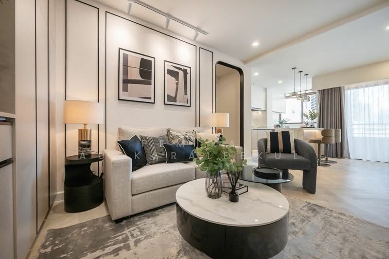 Top View Tower, Bangkok, Soi Sukhumvit 59, Khlong Tan Nua, Watthana, Bangkok, 2 Bedrooms, 82 sqm, Condo For Sale, by Pemika Aukkaraleekul, 500389125 - DDproperty.com