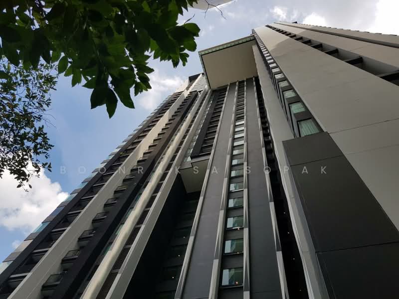 Eight Thonglor Residence : เอท ทองหล่อ เรสซิเดนซ์, กรุงเทพ, อาคาร เอททองหล่อ 88/36, คลองตันเหนือ, วัฒนา, กรุงเทพ, 45 ตร.ม., คอนโด ให้เช่า, โดย Boonraksa Sopak, 500389126 - DDproperty.com