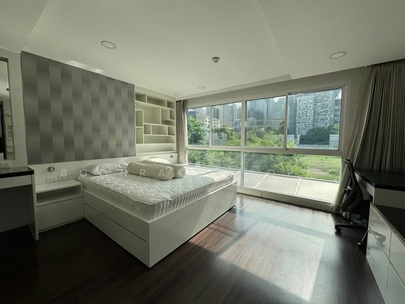 Aashiana Sukhumvit 26, Bangkok, Soi Sukhumvit 26, Khong Tan, Khlong Toei, Bangkok, 1 Bedroom, 70 sqm, Apartment For Rent, by Boonraksa Sopak, 500389130 - DDproperty.com