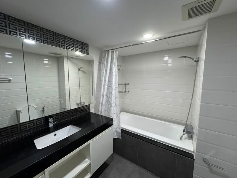 Aashiana Sukhumvit 26, Bangkok, Soi Sukhumvit 26, Khong Tan, Khlong Toei, Bangkok, 1 Bedroom, 70 sqm, Apartment For Rent, by Boonraksa Sopak, 500389130 - DDproperty.com