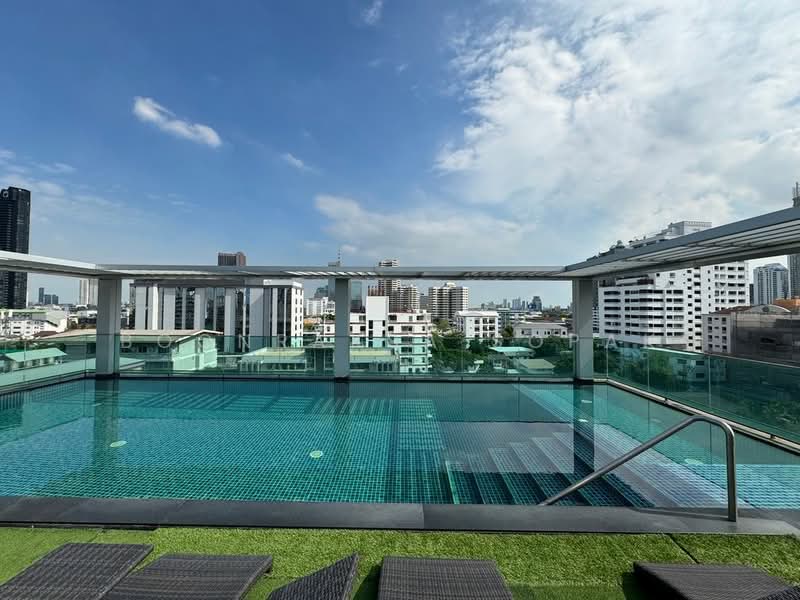 Aashiana Sukhumvit 26 : เอเชียน่า สุขุมวิท 26, กรุงเทพ, ซอย สุขุมวิท 26, คลองตัน, คลองเตย, กรุงเทพ, 70 ตร.ม., อพาร์ทเมนท์ ให้เช่า, โดย Boonraksa Sopak, 500389130 - DDproperty.com