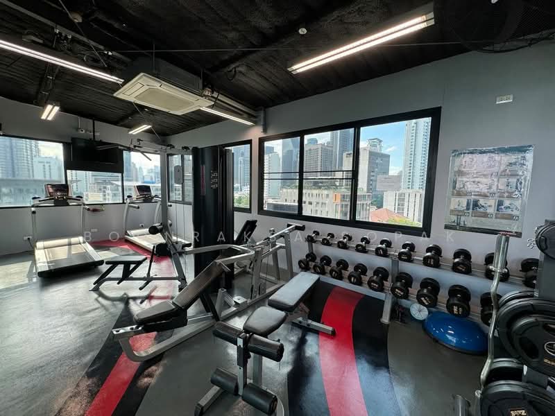 Aashiana Sukhumvit 26, Bangkok, Soi Sukhumvit 26, Khong Tan, Khlong Toei, Bangkok, 1 Bedroom, 70 sqm, Apartment For Rent, by Boonraksa Sopak, 500389130 - DDproperty.com
