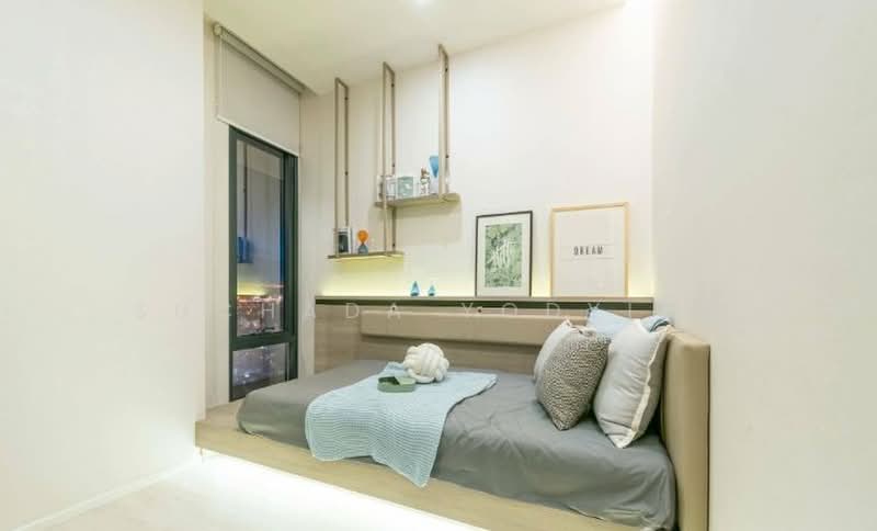 The Room Phaya Thai, Bangkok, 567 Thanon Si Ayutthaya, Thanon Phaya Thai, Ratchathewi, Bangkok, 2 Bedrooms, 65 sqm, Condo For Sale, by Suchada Yodyiem, 500389132 - DDproperty.com