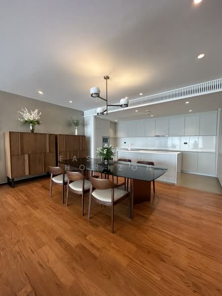 La Citta Delre Thonglor 16, Bangkok, 508-502 Soi Thonglor 16, Khlong Tan Nua, Watthana, Bangkok, 3 Bedrooms, 180 sqm, Condo For Sale, by Eastblue Horizon, 500389133 - DDproperty.com